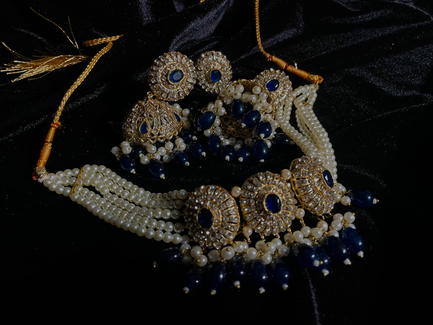 Zeenat-e-darbar