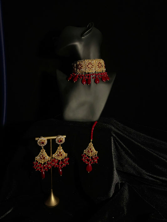 Zar-e-anaar