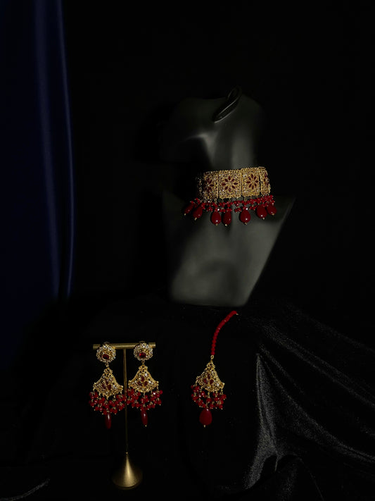 Zar-e-anaar
