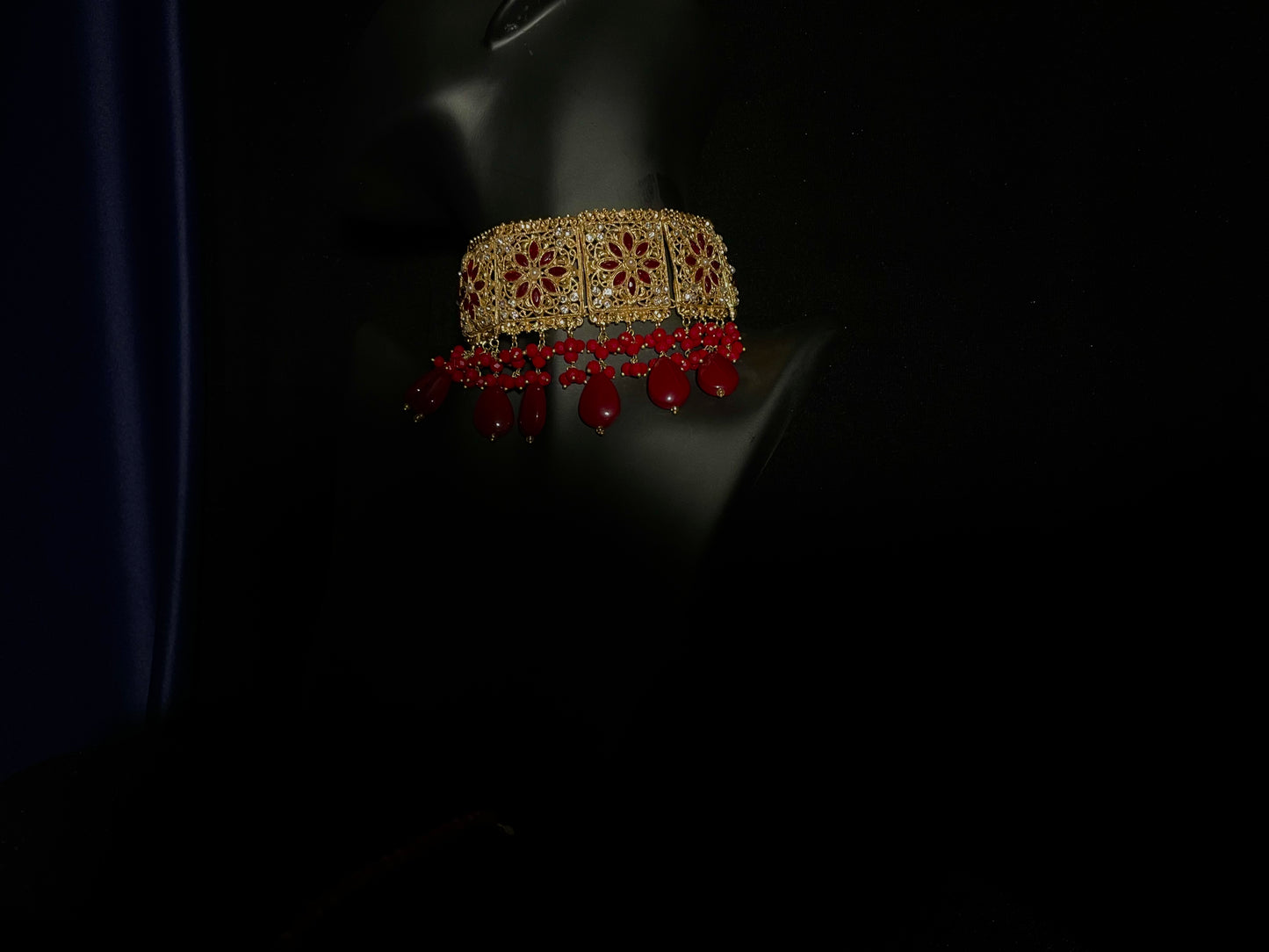 Zar-e-anaar