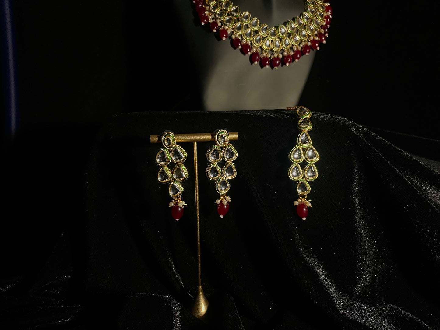 Zewar-e-shahi ll