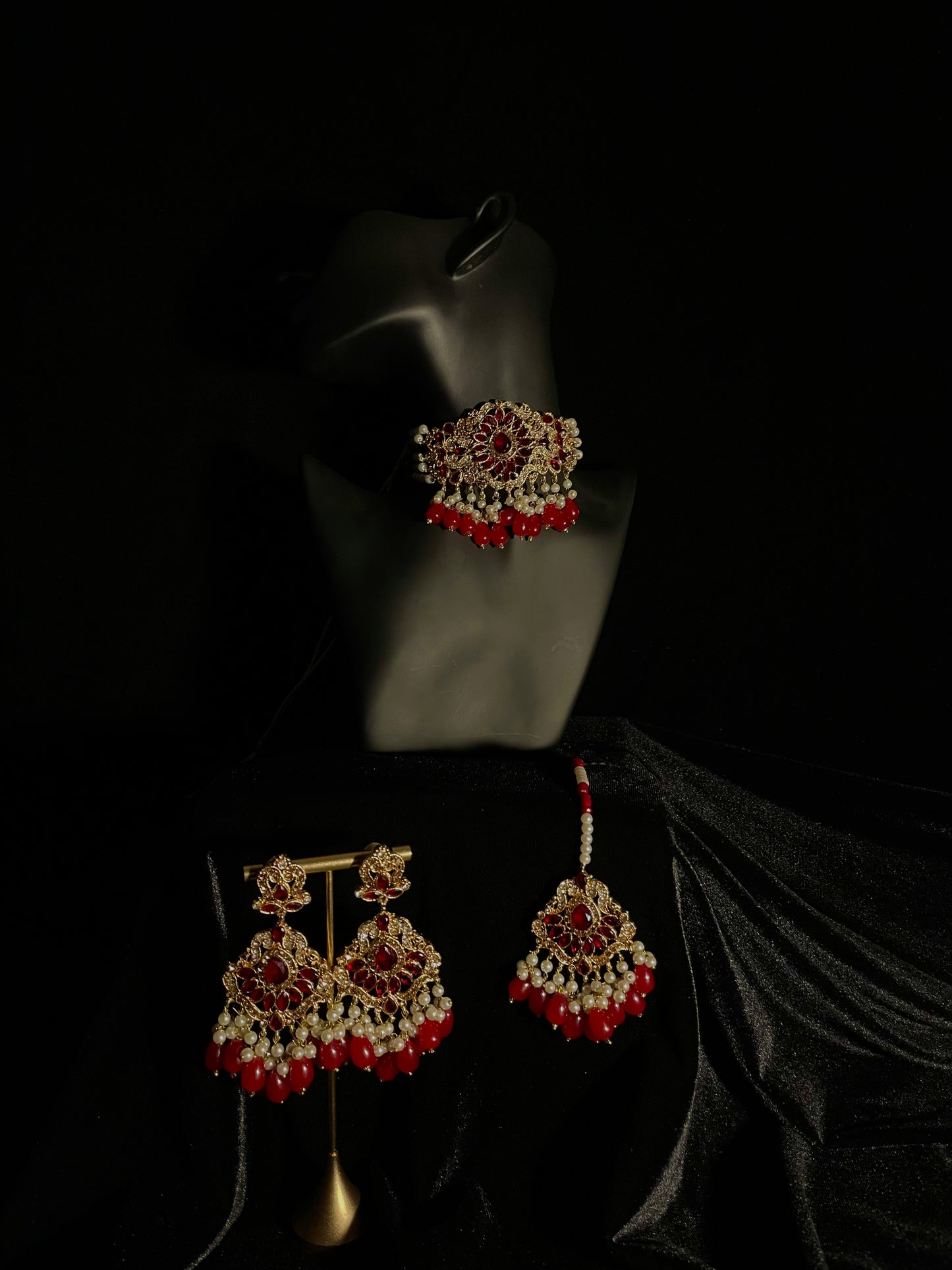 Laal-e-mughal