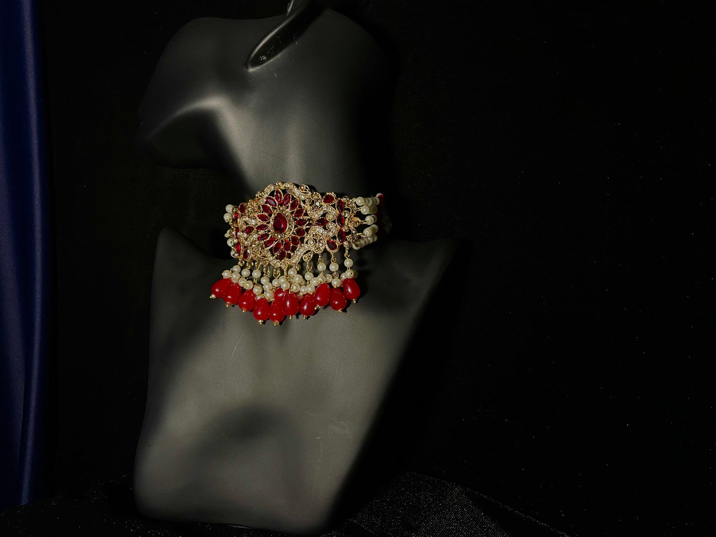 Laal-e-mughal