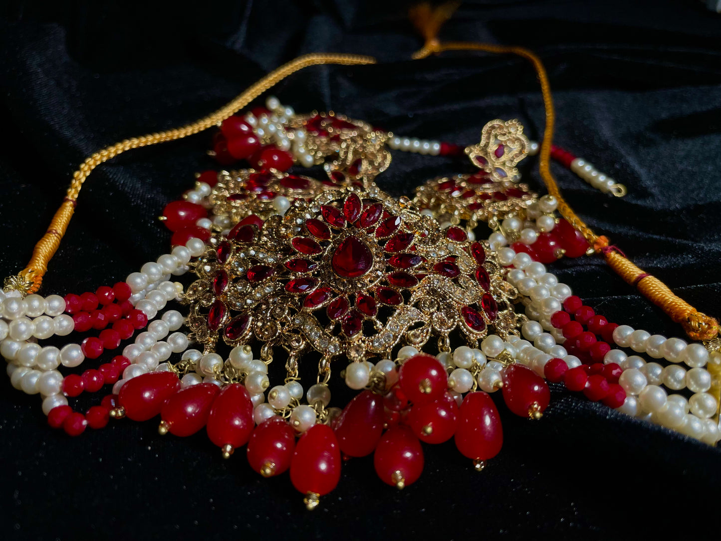 Laal-e-mughal