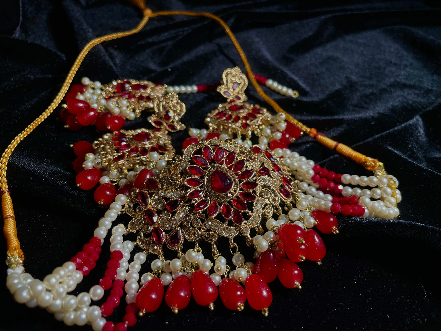Laal-e-mughal