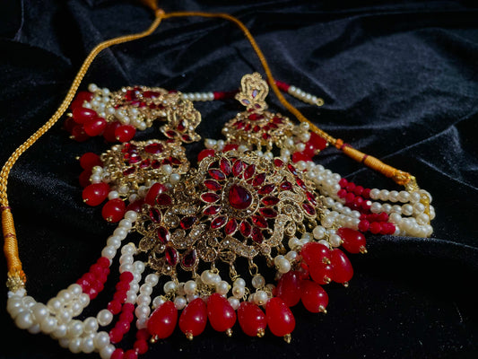 Laal-e-mughal