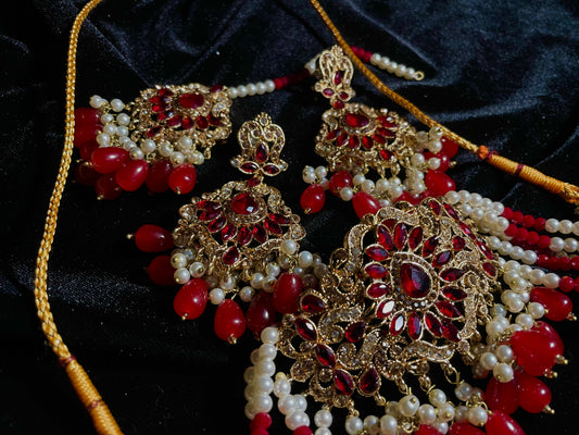 Laal-e-mughal