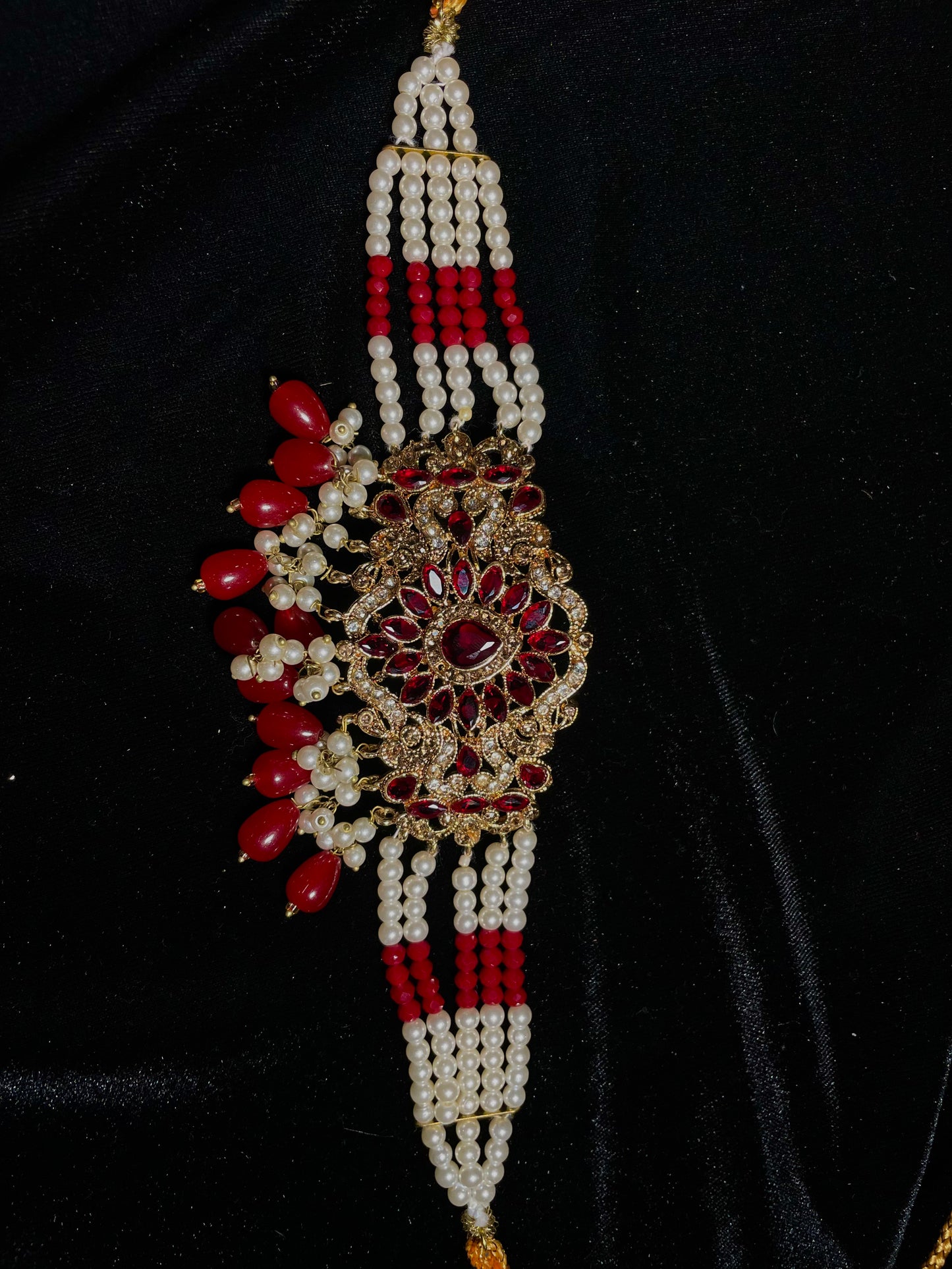 Laal-e-mughal