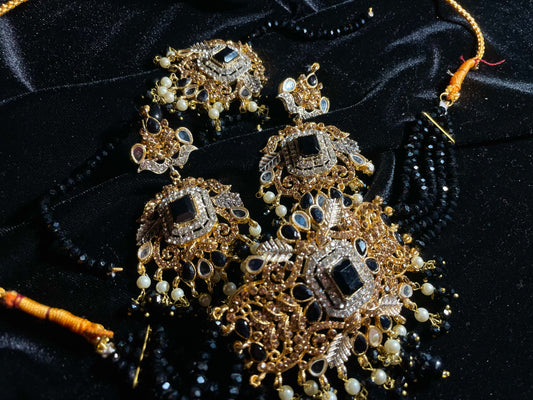 Naulakha Choker