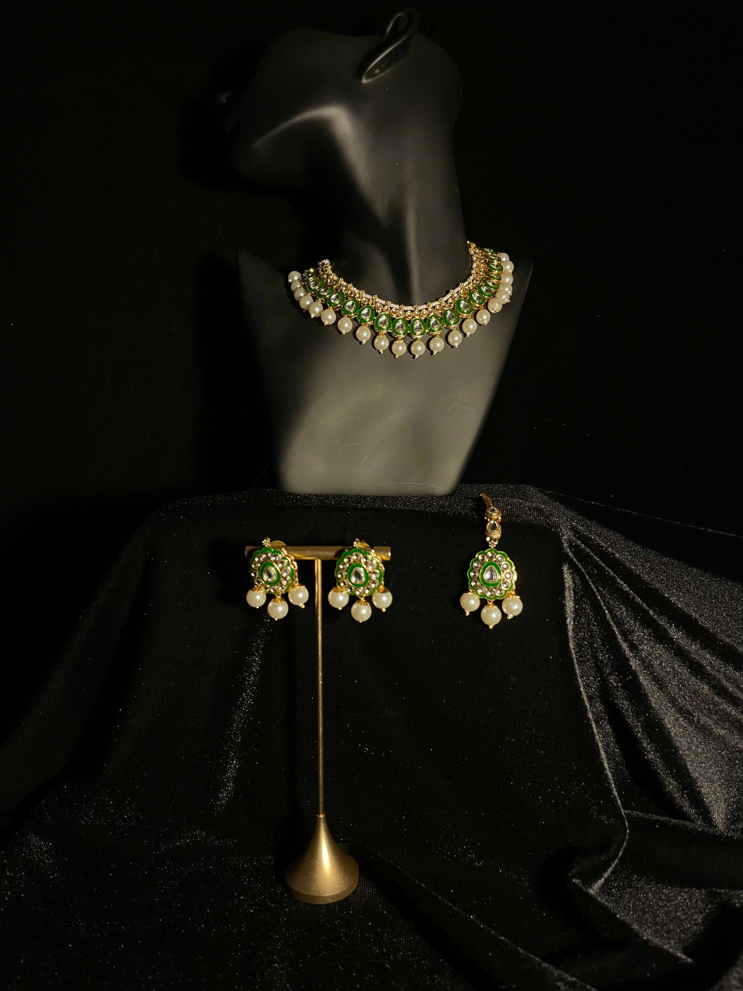 Darbar Jewels ll