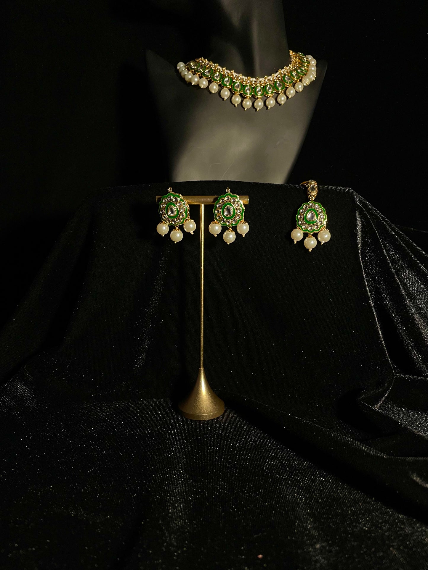 Darbar Jewels ll