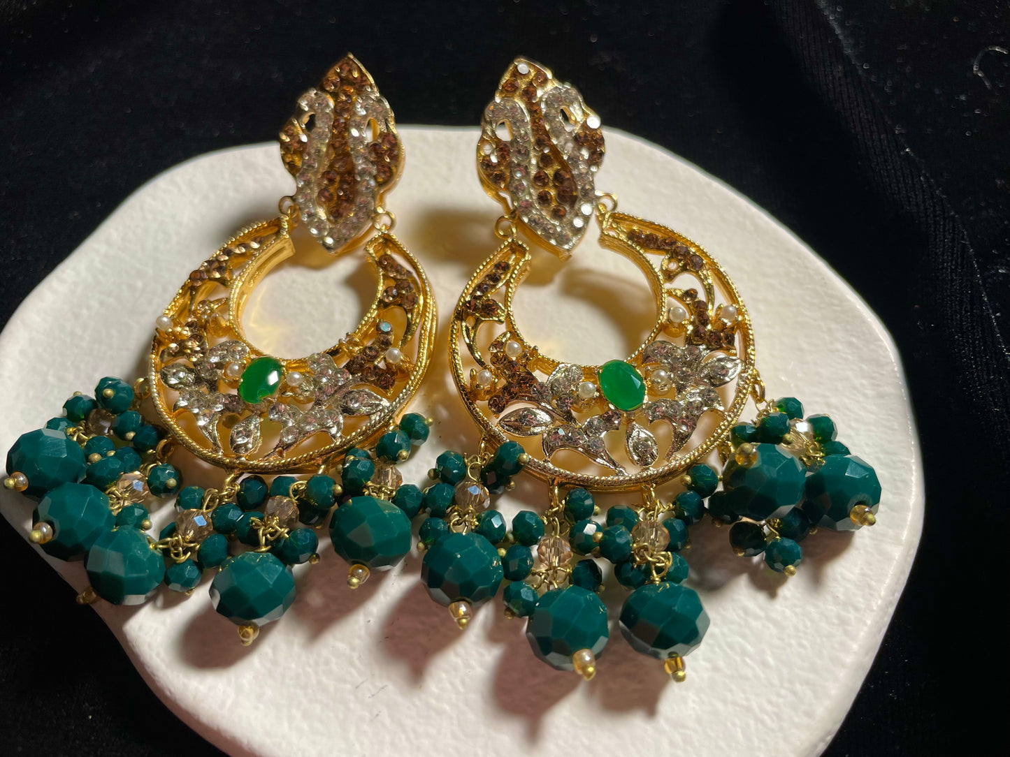chandni earrings