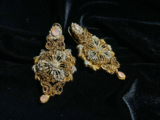 Mehek earrings
