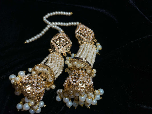 Sangeet Earrings