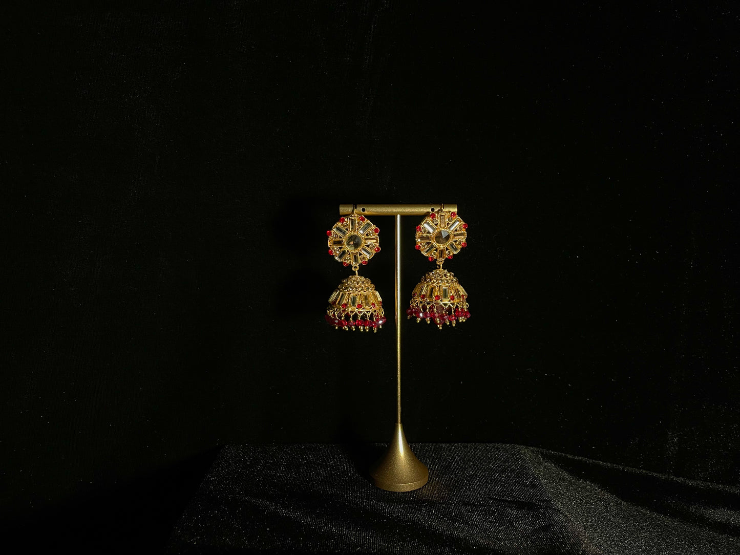 Sanam Earrings