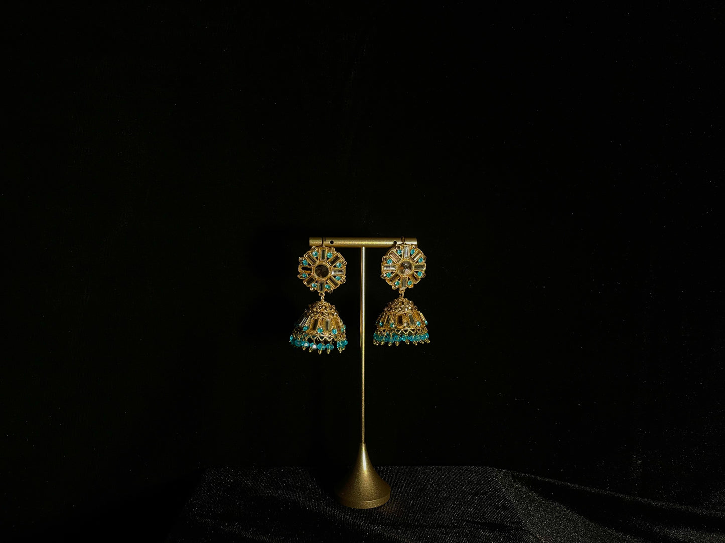 Sanam Earrings