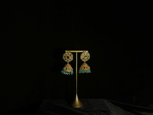 Sanam Earrings