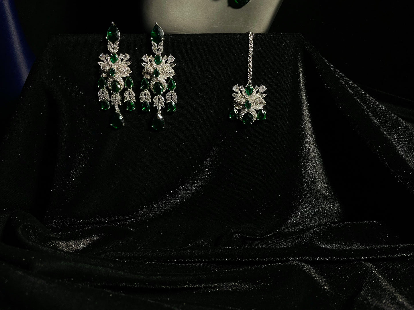 Zamurd-e-shahi