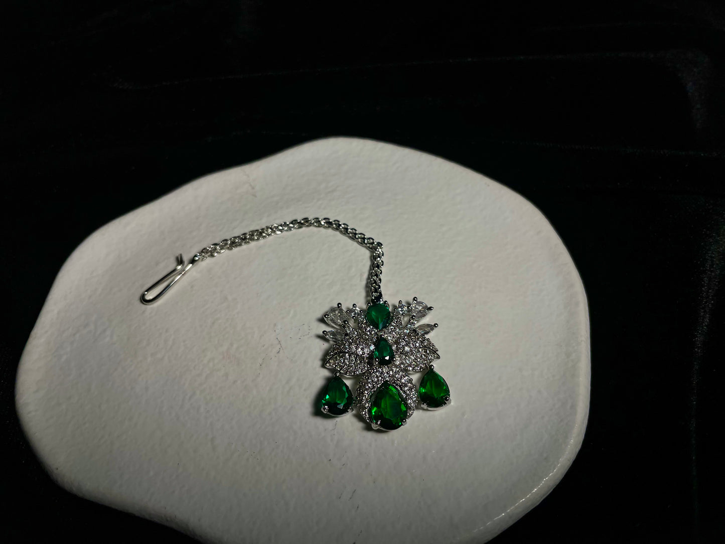 Zamurd-e-shahi