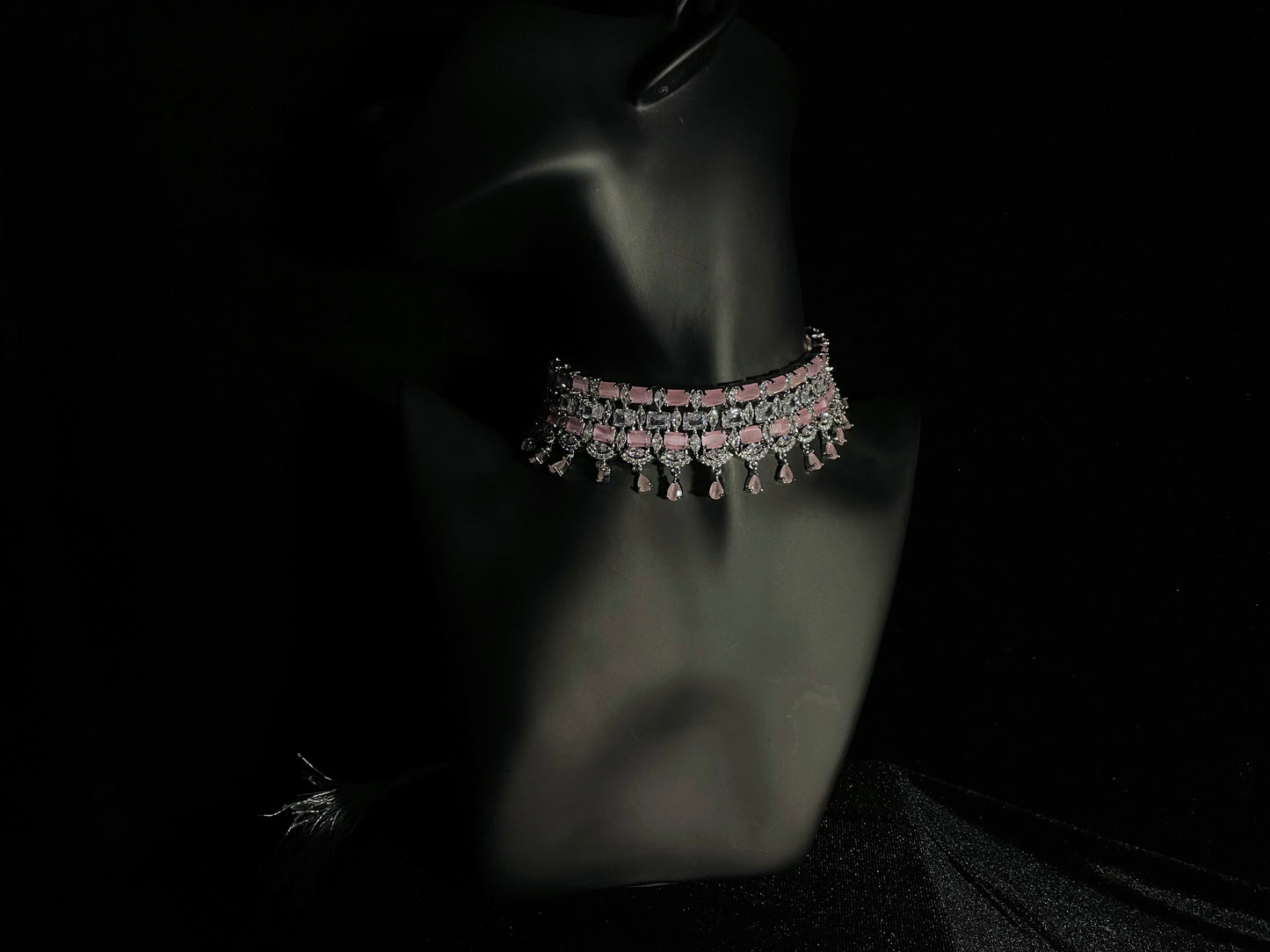 Dilruba Set