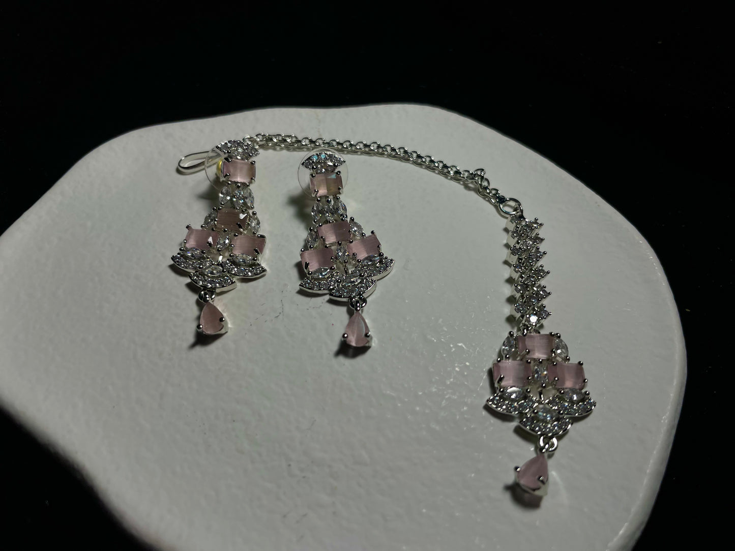 Dilruba Set