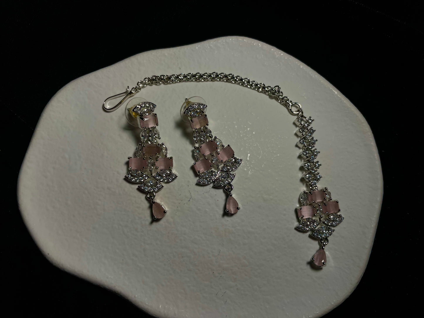 Dilruba Set