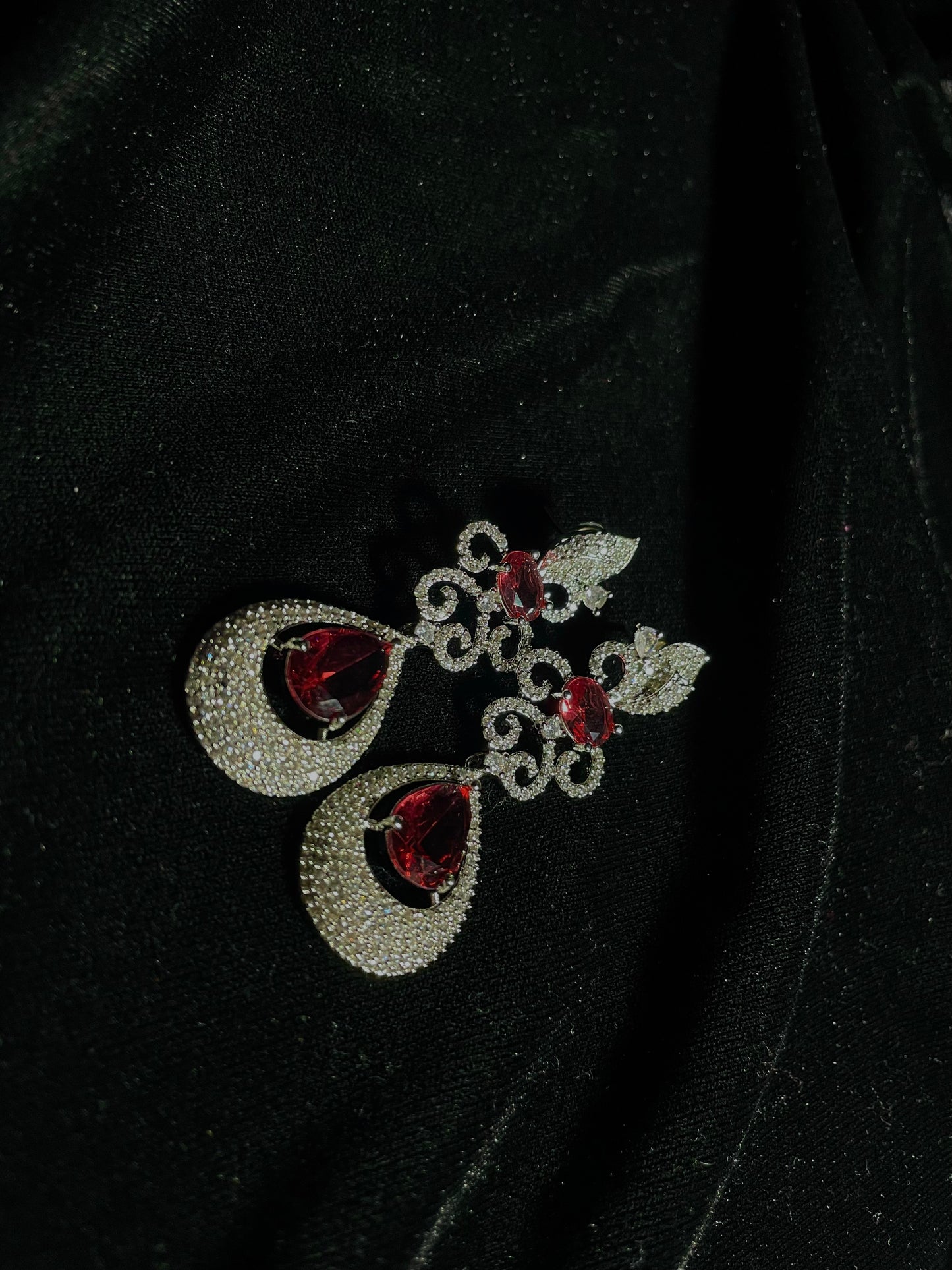 Gulaab-e-shahi