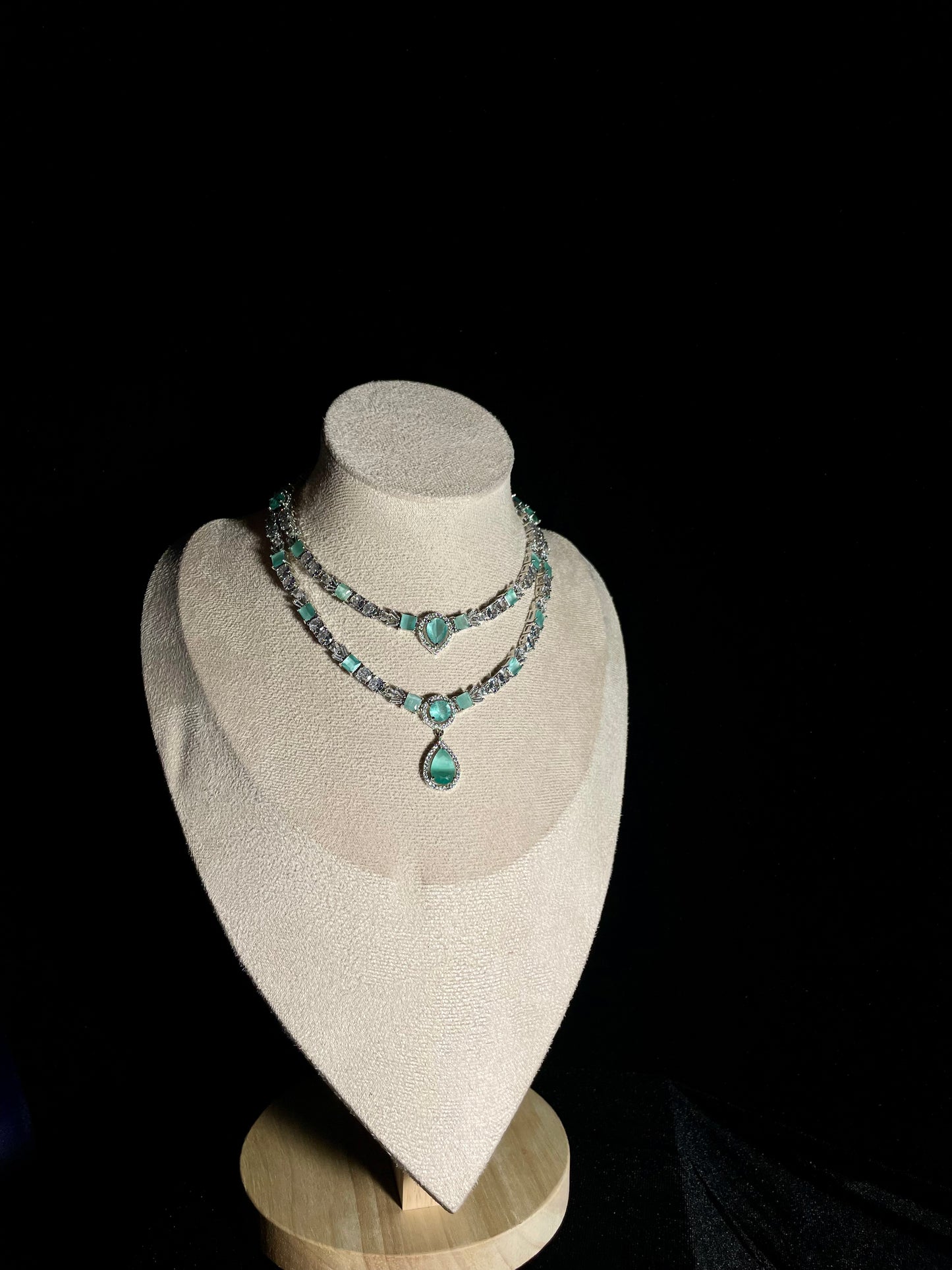 Shabnaam Set
