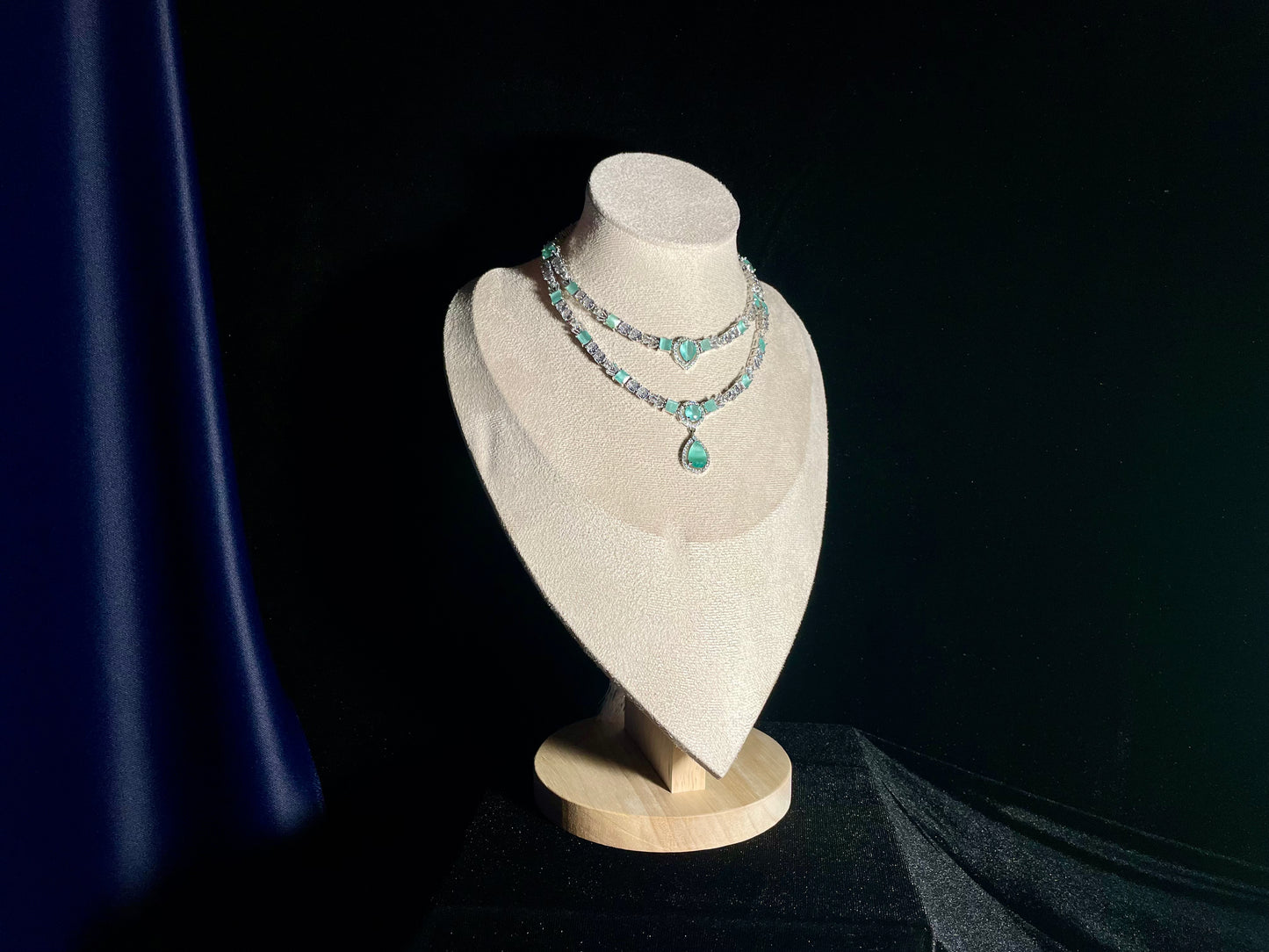 Shabnaam Set