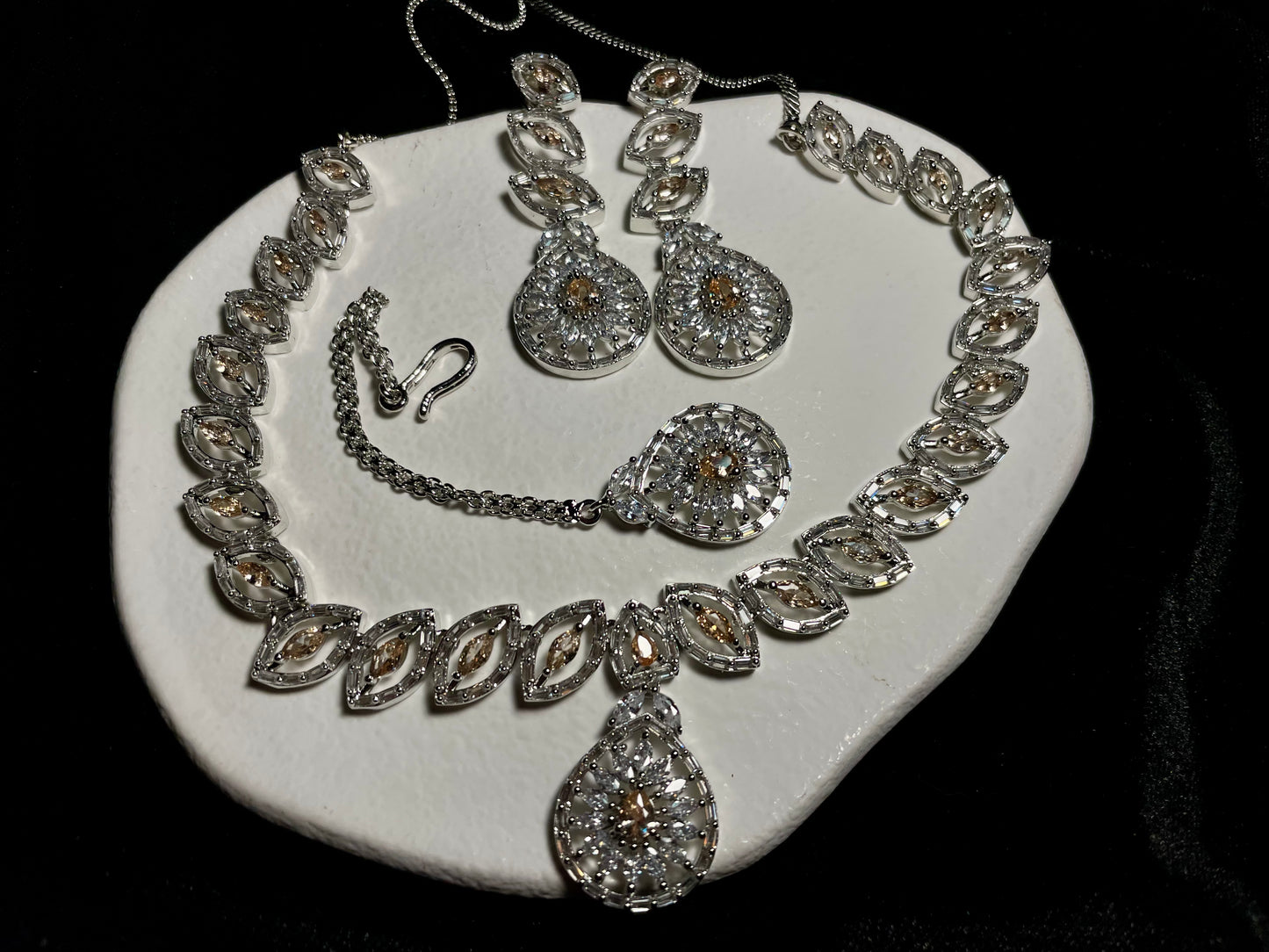 Parwana Set