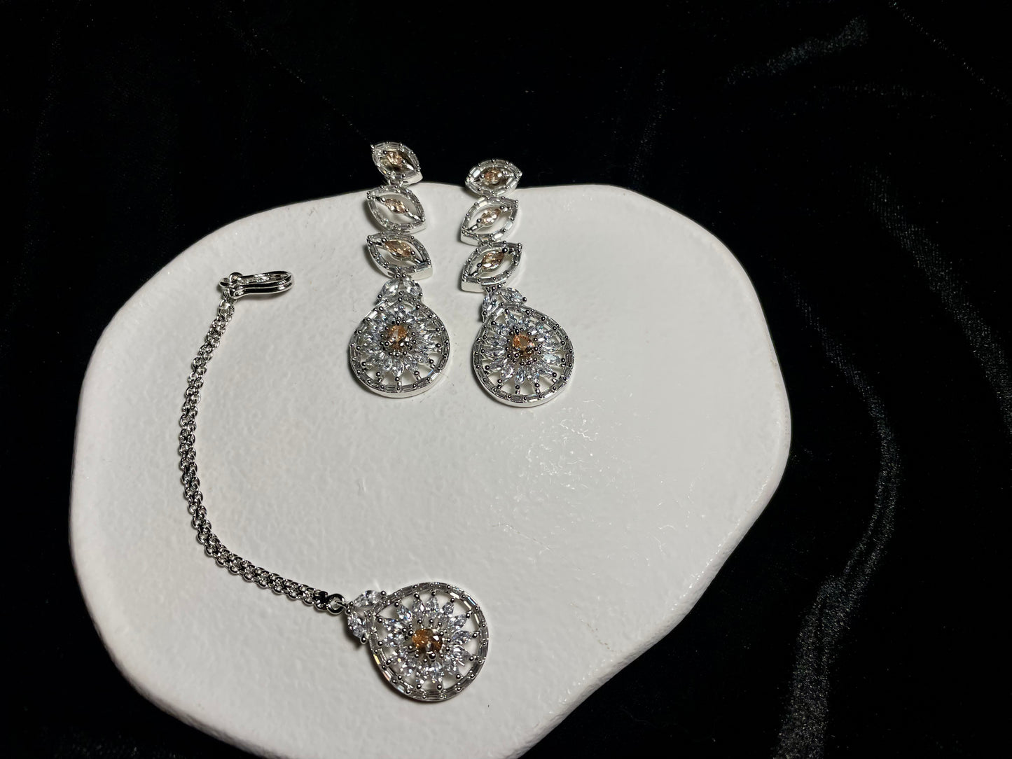 Parwana Set