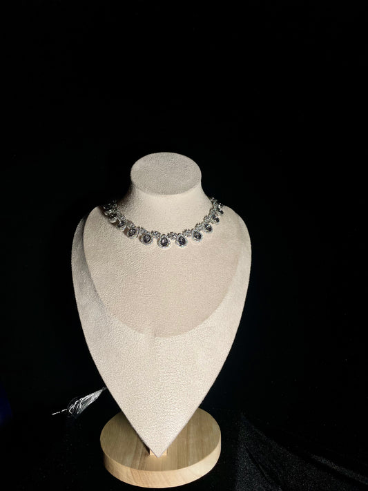 Zeenat Set