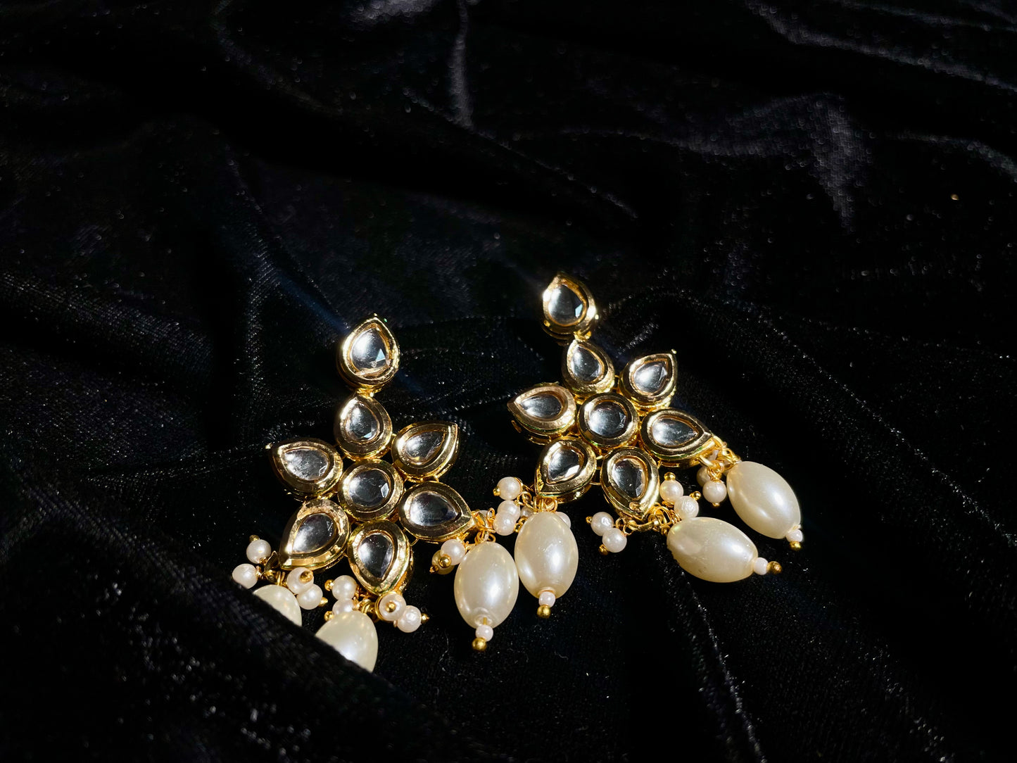 Asrar-e-shahi choker