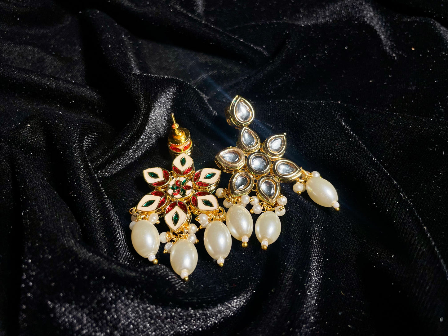 Asrar-e-shahi choker
