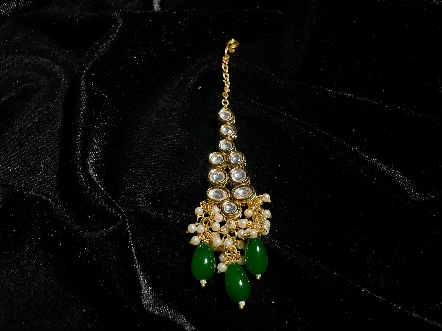 Asrar-e-Shahi necklace