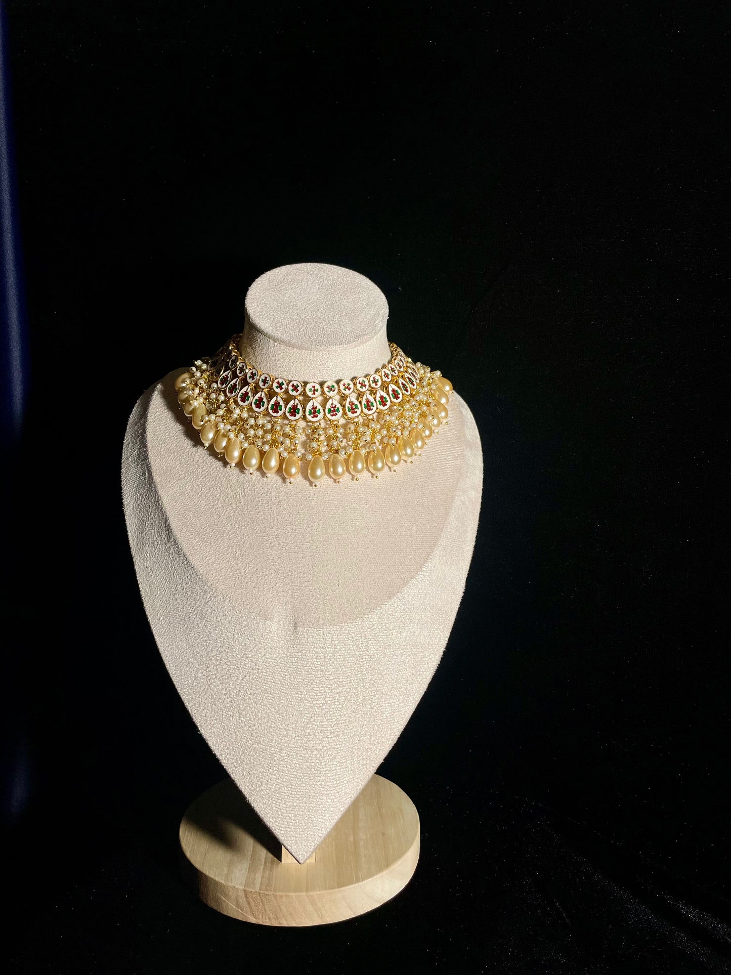Asrar-e-shahi Champagne set