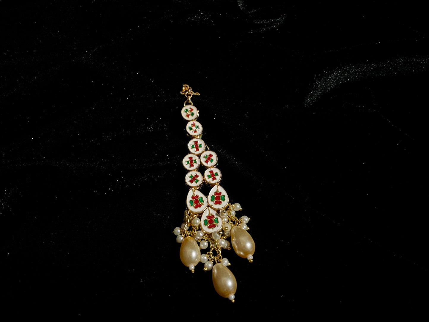 Asrar-e-shahi Champagne set