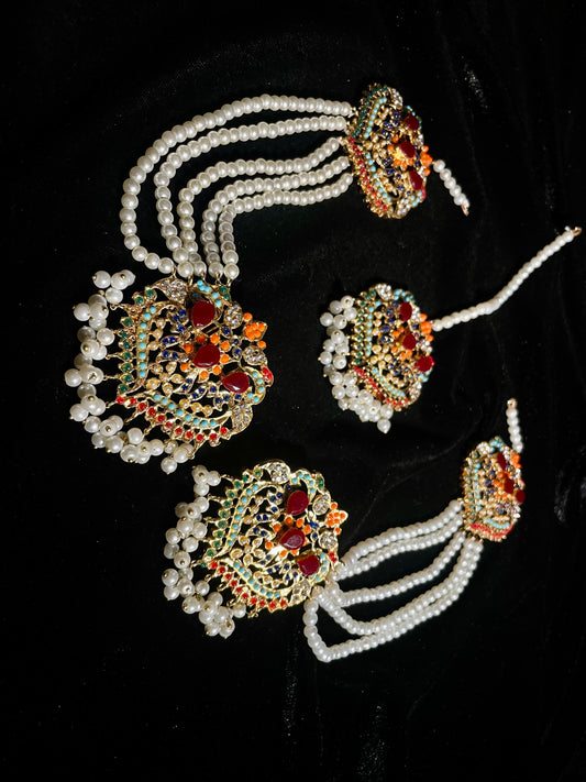 Moti Mahal