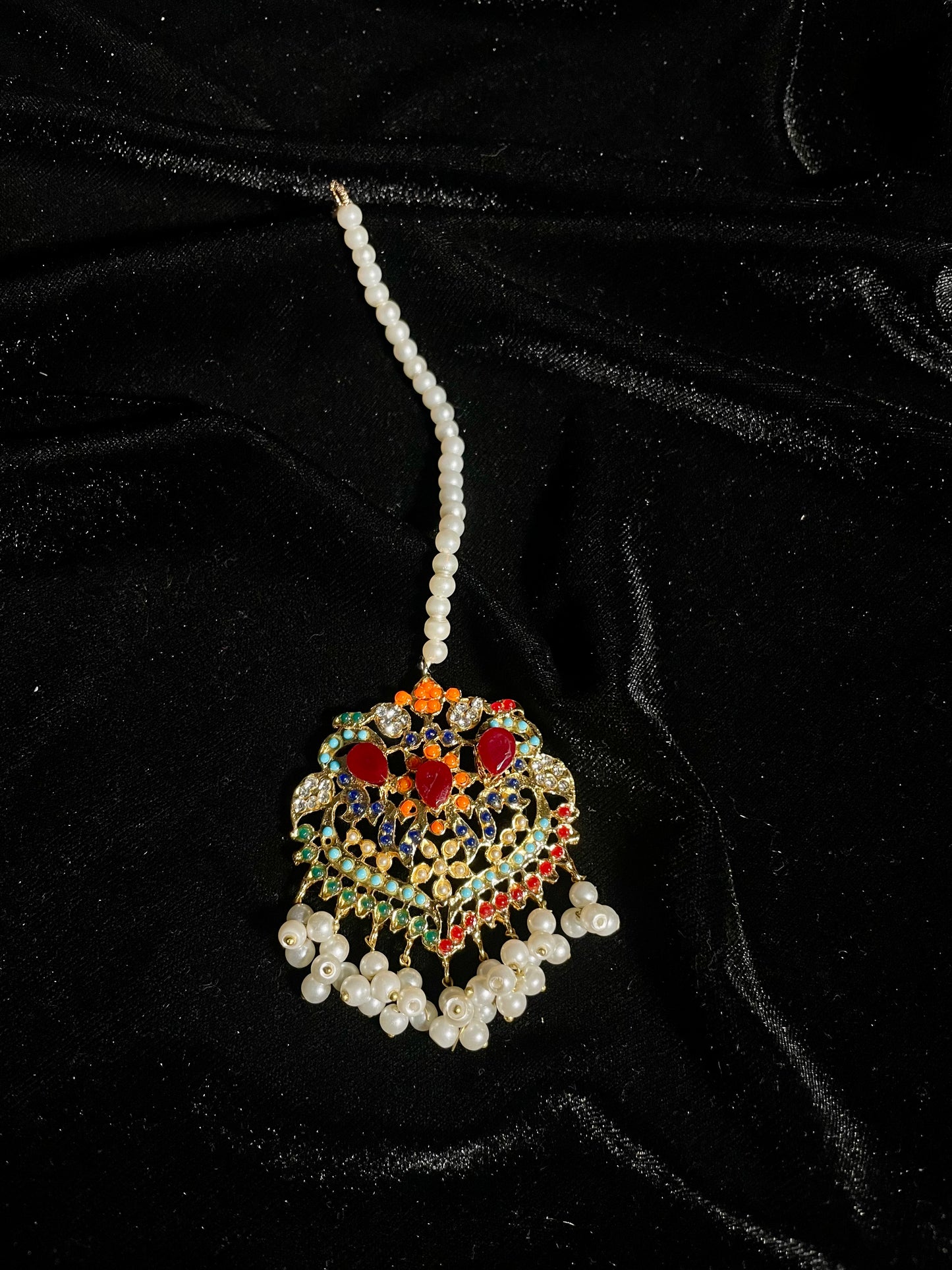 Moti Mahal