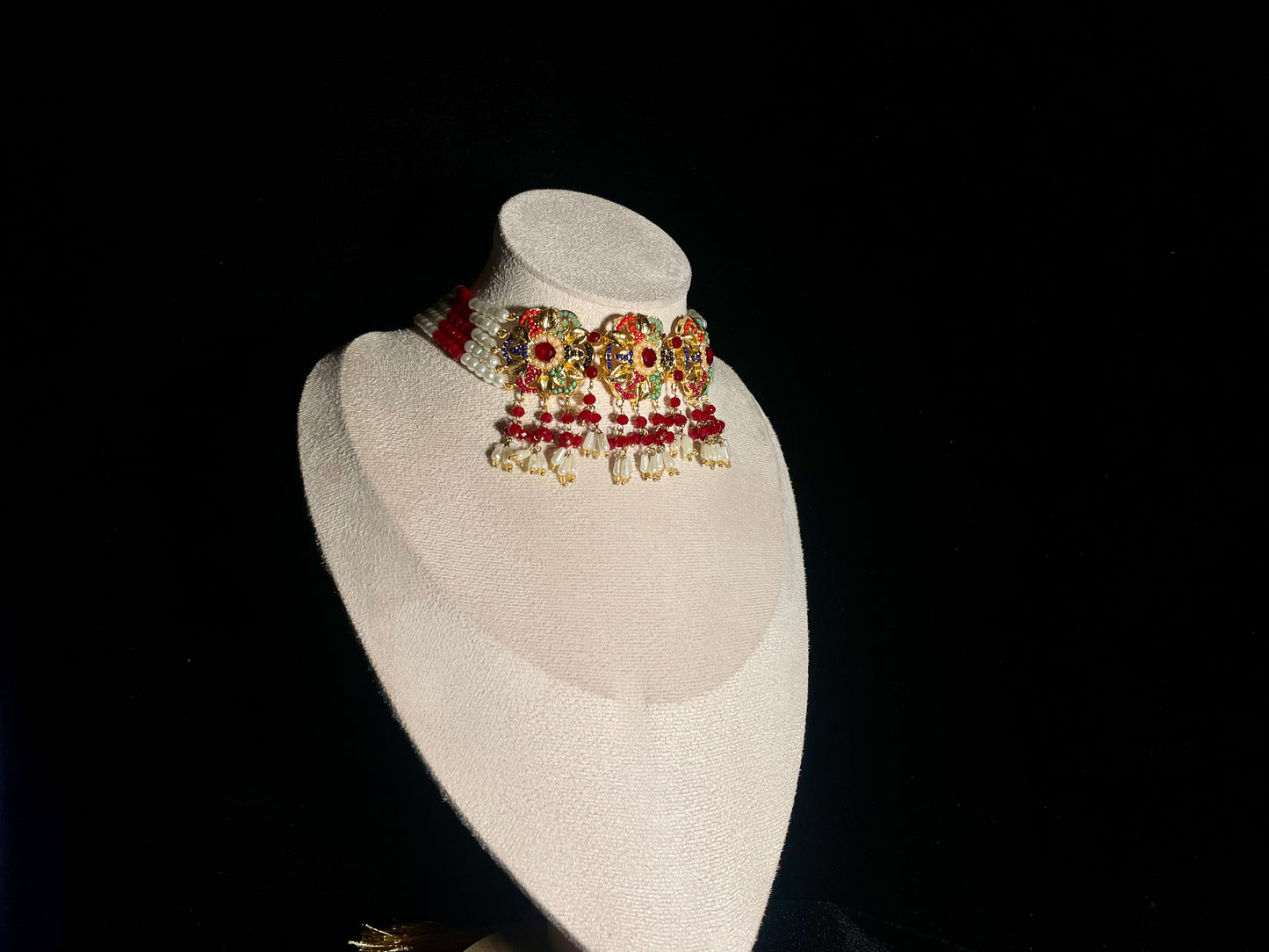 Jalwa set