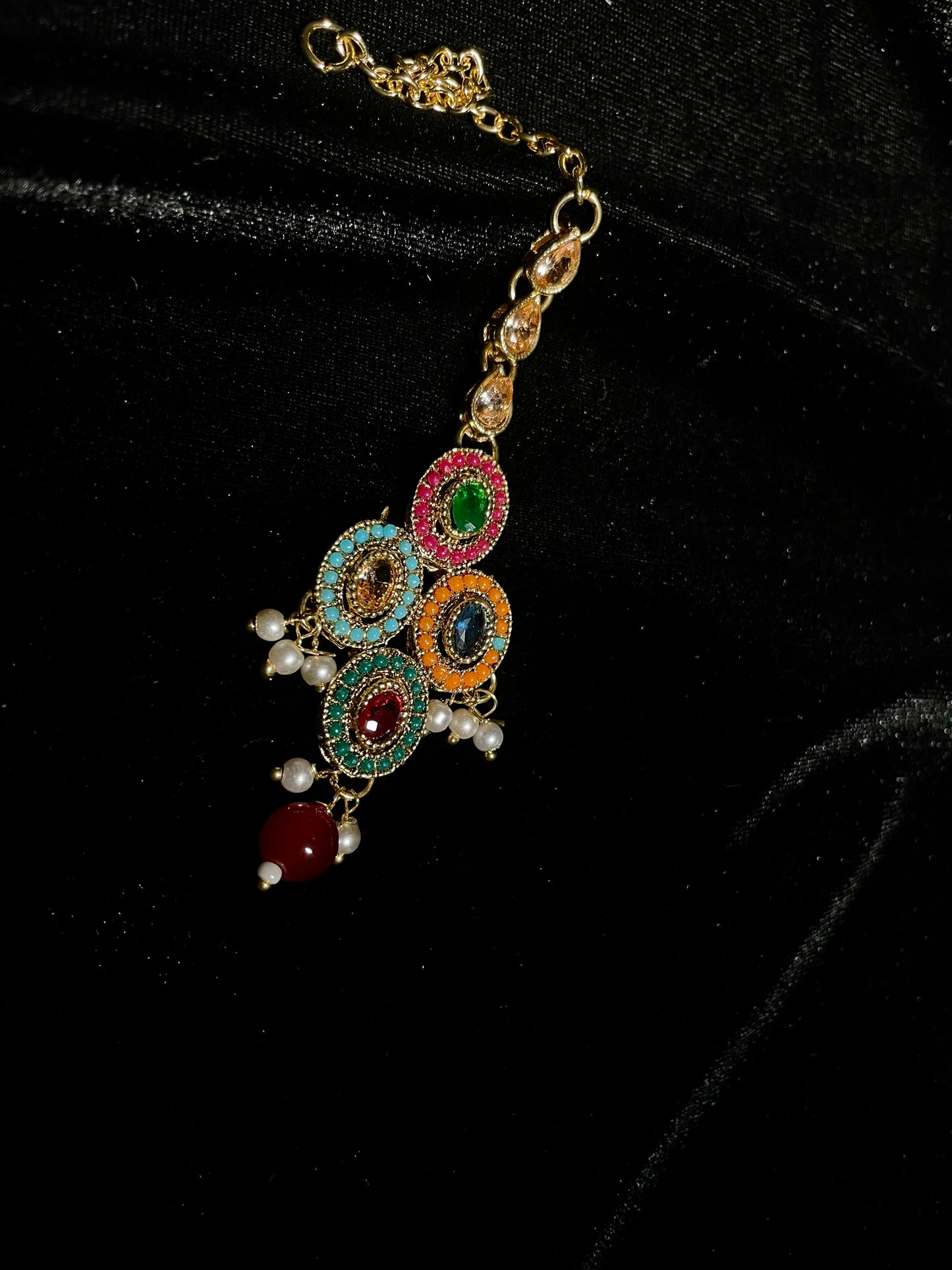 Rang-e-mala