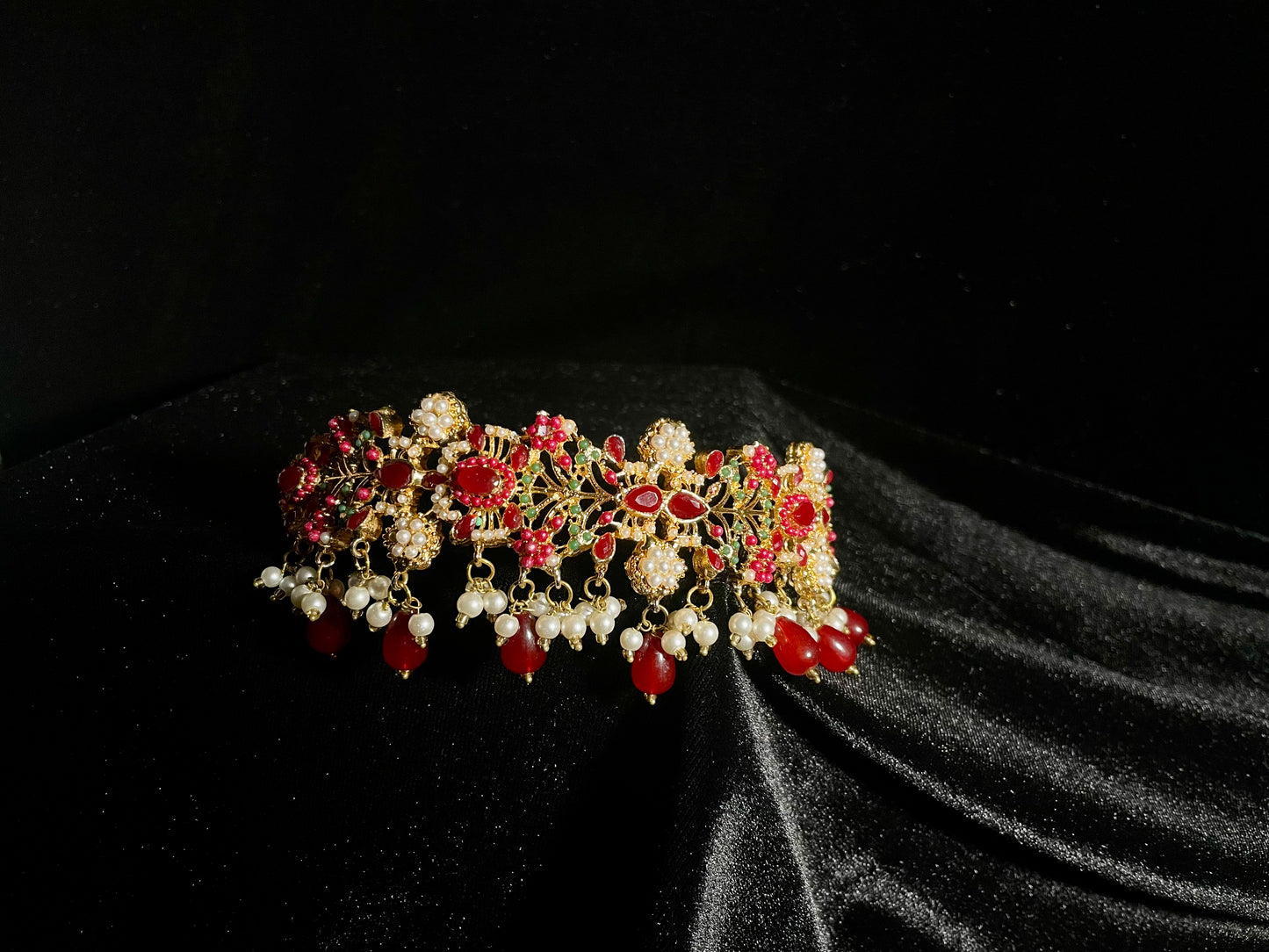 Gulbahar Jewlels