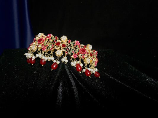 Gulbahar Jewlels