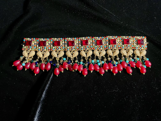 Rangeen-e-Jazbaat