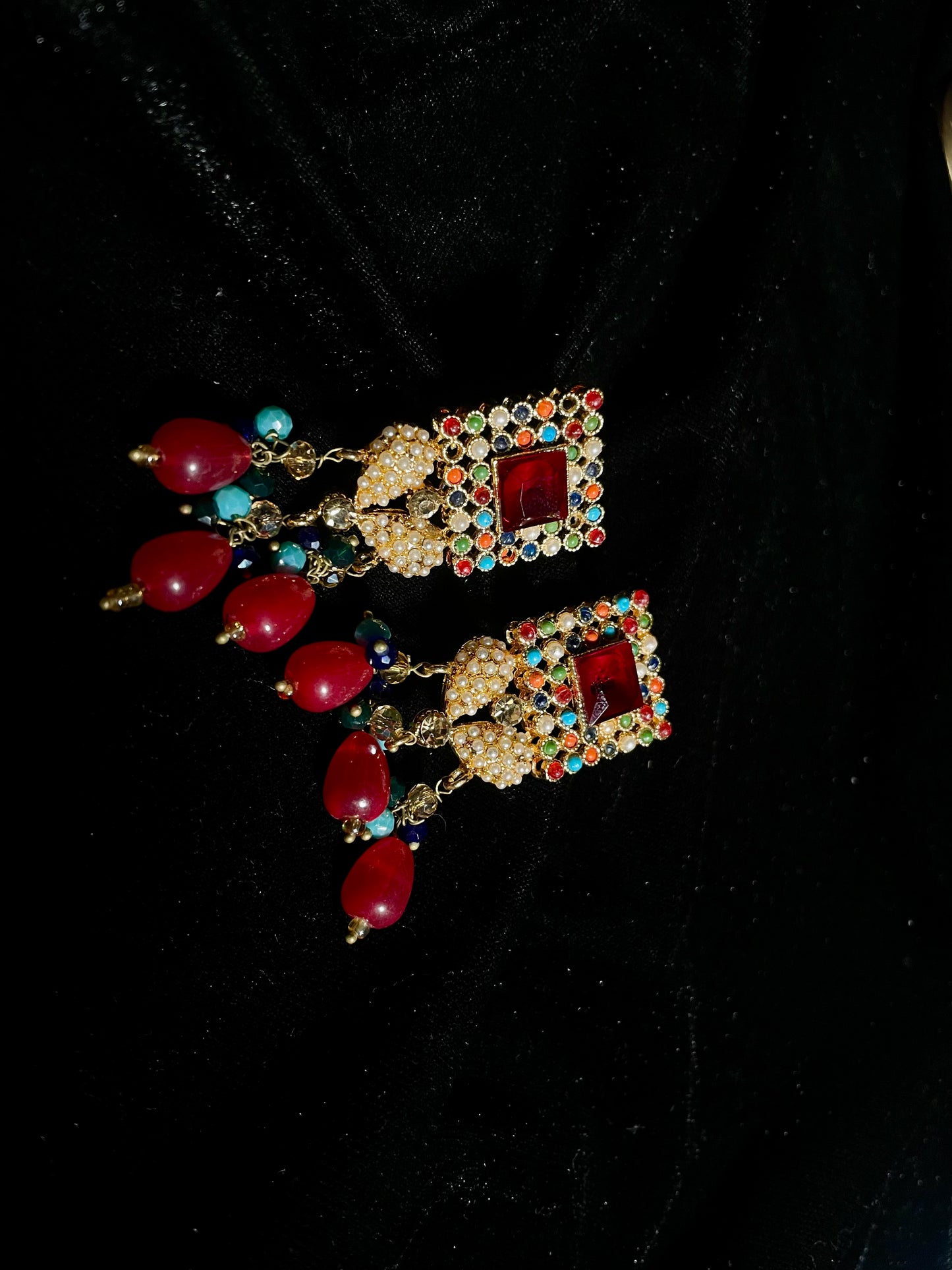 Rangeen-e-Jazbaat