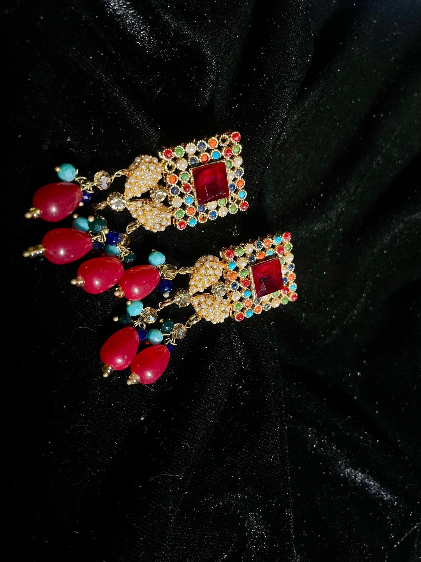 Rangeen-e-Jazbaat