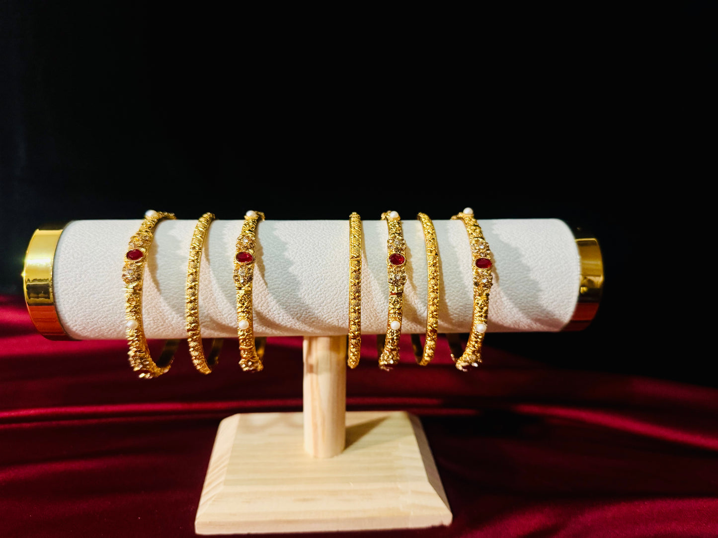 Ashi Bangles
