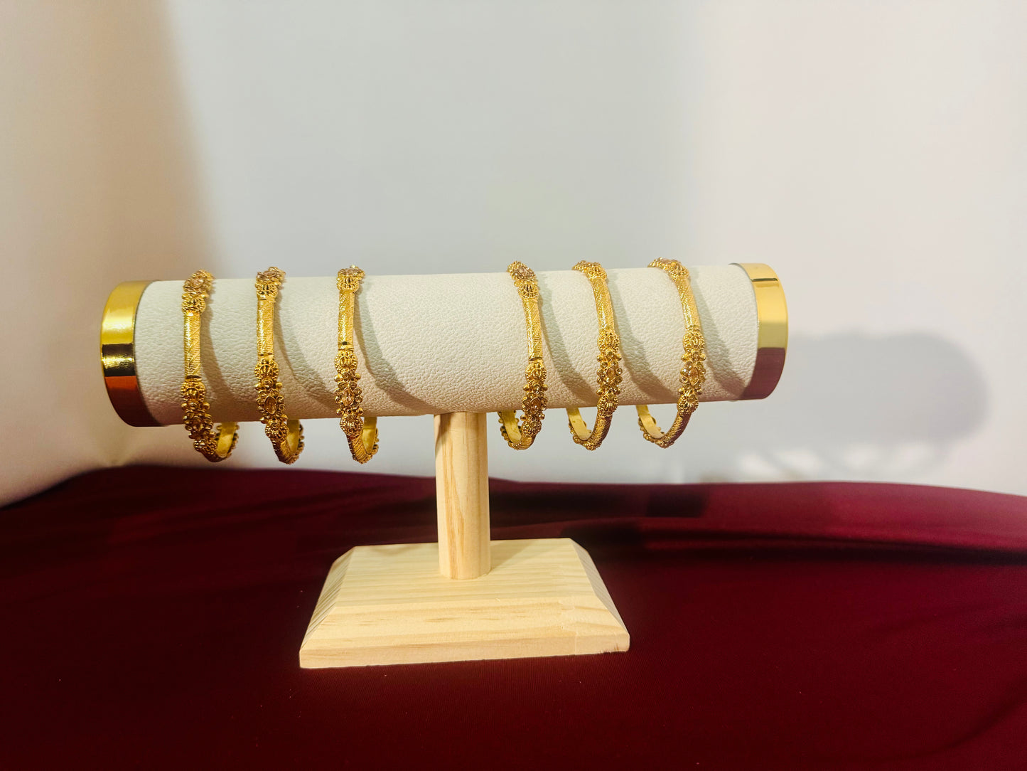 Zoya bangles