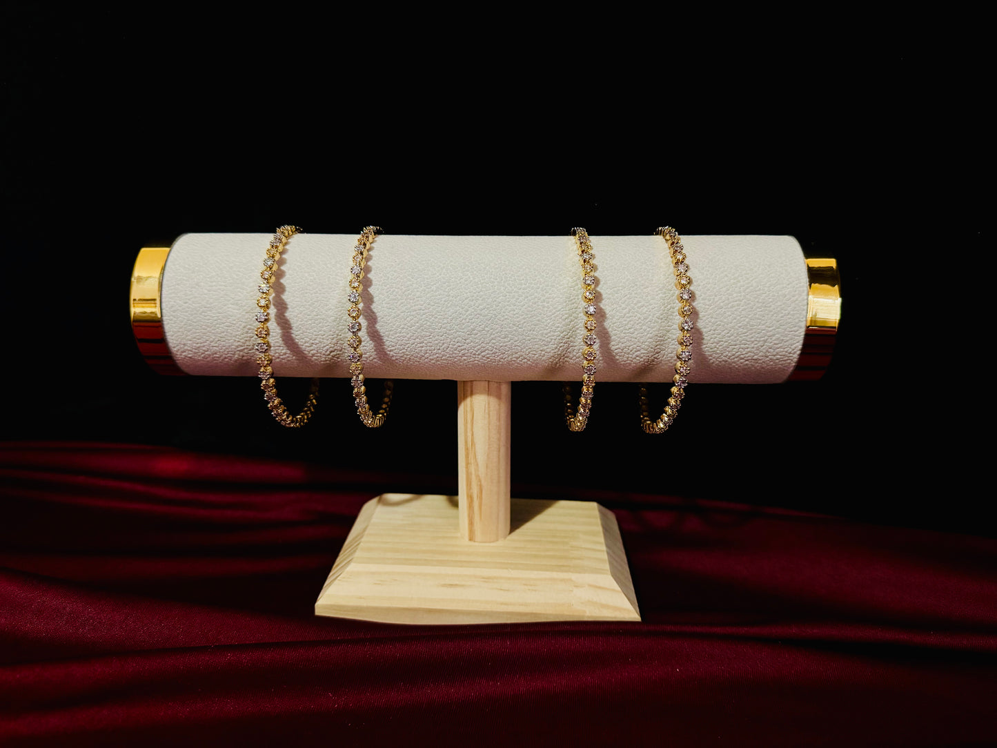 Jannat Bangles