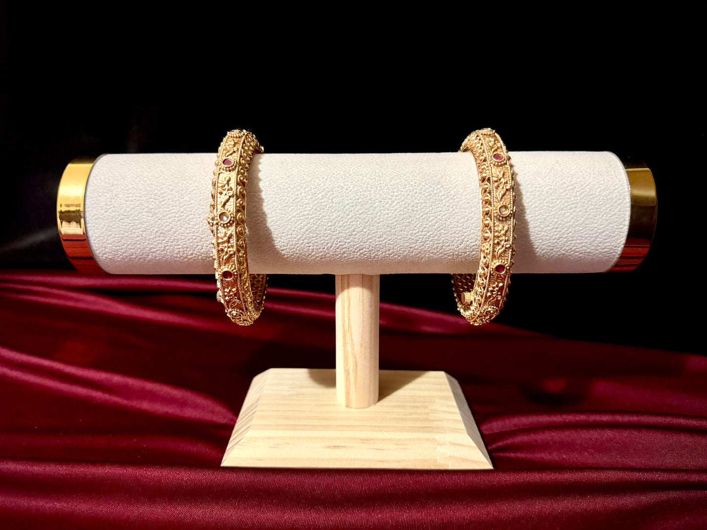 Kiran Bangles